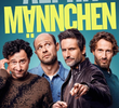 Alphamännchen