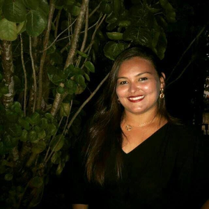 Foto de perfil de Kathyana Vanessa