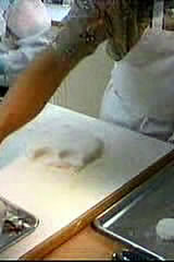Poster de Episódio The Dough Also Rises (1999)