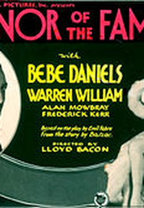 Entre Beijos e Espadas (Honor of the Family)