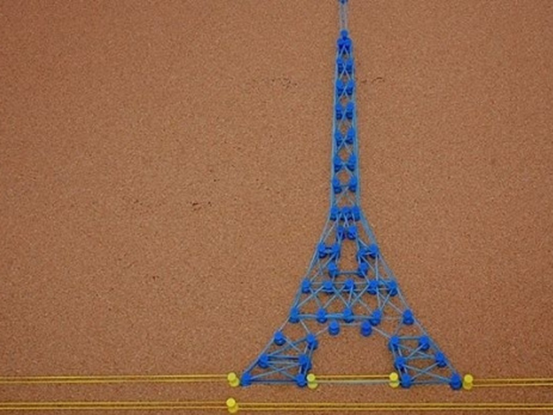 Foto 1 de Uma Garota Chamada Elastika