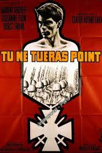 Poster de Filme O Grande Crime (1961)