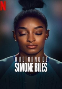O Retorno de Simone Biles (Simone Biles Rising)