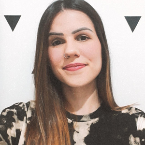 Foto de perfil de Thaís do Prado Morante