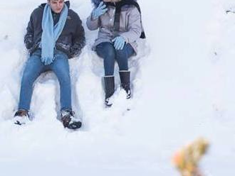 Foto 3 de Algo está Queimando