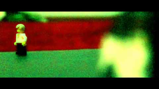 Trailer: Killer Lego