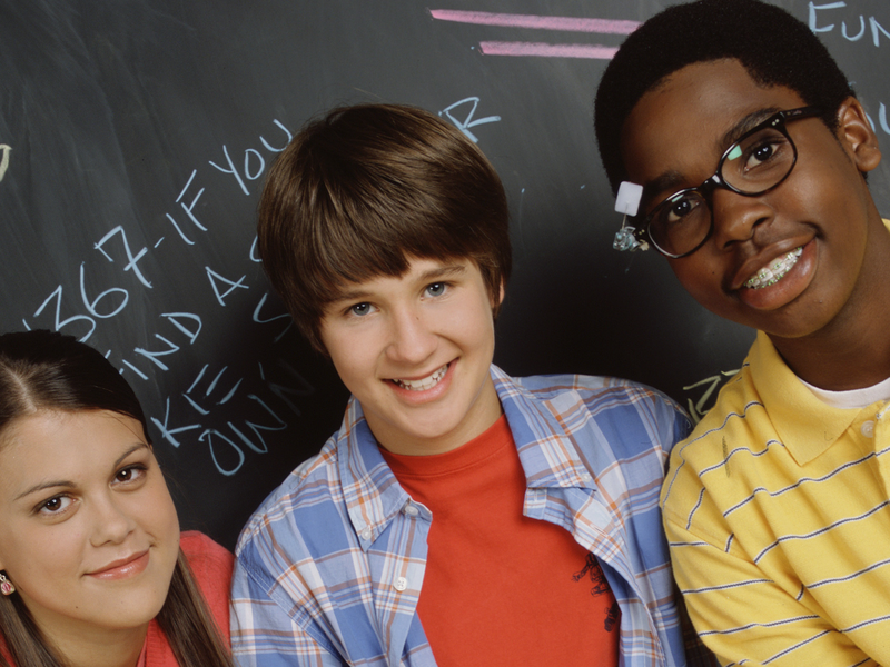 Foto 1 de Manual de Sobrevivência Escolar do Ned (1ª Temporada)