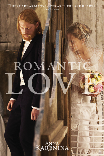  de Filme Anna Karenina (2012)