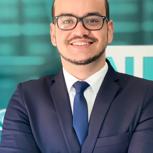 Foto de perfil de Natan Ribeiro