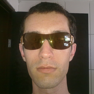 Foto de perfil de Cleverton Carneiro