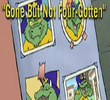 Gone But Not Four-Gotten by Seven Little Monsters
