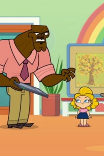 Poster de Episódio The Big Bangs Theory (2021)