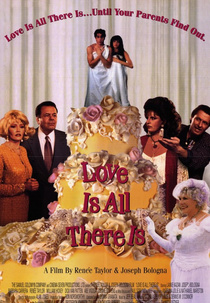 Duas Famílias Em Pé De Guerra (Love Is All There Is)