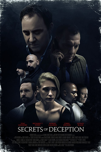  de Filme Secrets of Deception (2017)