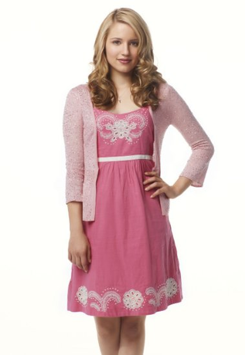 Dianna Agron - Foto 21