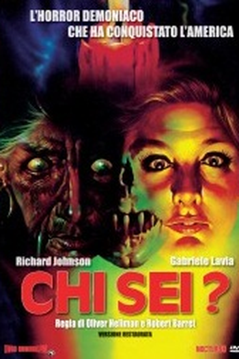  de Filme Espírito Maligno (1974)