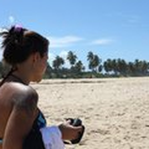 Foto de perfil de Indyra Mattos