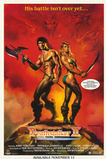 Deathstalker 2: Duelo de Titãs (Deathstalker II: Duel of the Titans)
