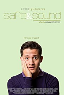 Safe & Sound - Poster / Capa / Cartaz - Oficial 1