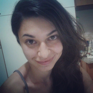 Foto de perfil de Isabella