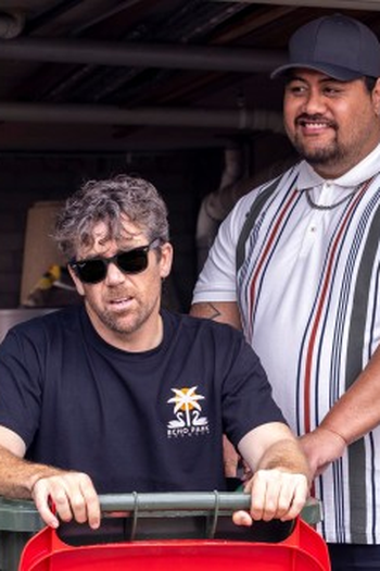 Poster de Episódio Ethical Porn (2024)