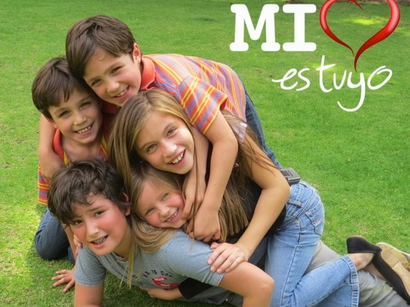 Foto 172 de Meu Coração é Teu