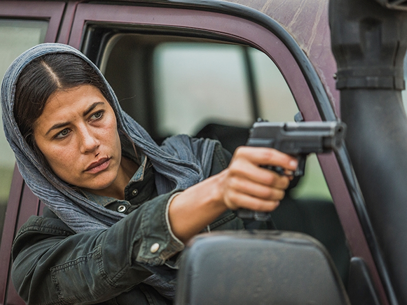 Foto 1 de Deep State (2ª Temporada)