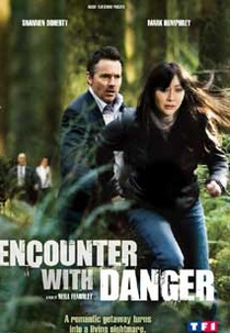 Viagem Suspeita (Encounter with Danger)