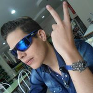 Foto de perfil de Mateus