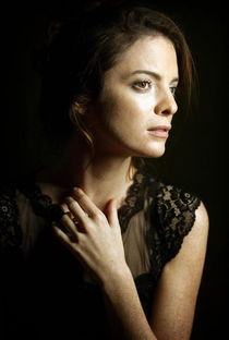 Sylwia Boron - Poster 1