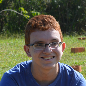 Foto de perfil de Anderson Fernandes