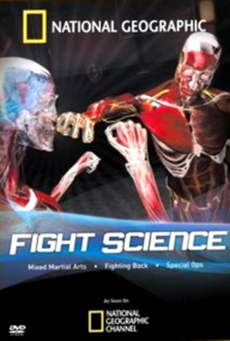 Poster 1 de Filme A Ciência das Artes Marciais: Auto Defesa (2006)