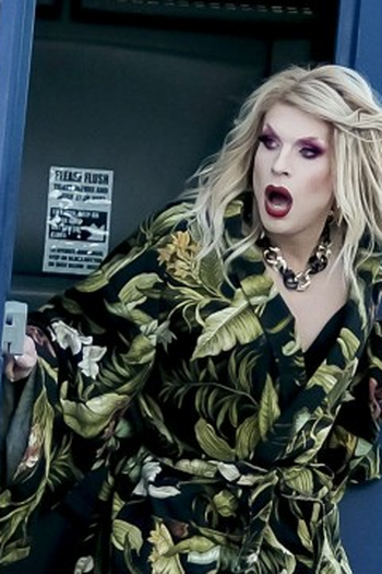 Poster de Episódio Pride Grand Opening (2022)