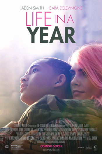  de Filme A Vida em um Ano (2020)