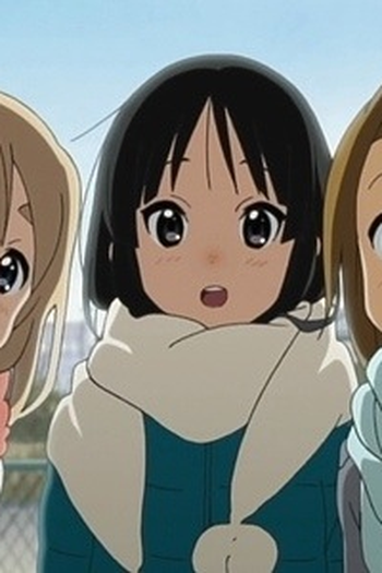 Poster de Episódio クリスマス! (2009)