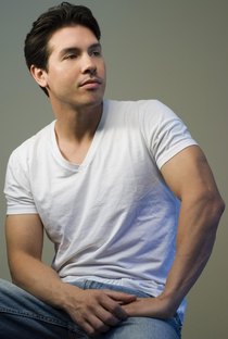 Jon Seda - Poster 1