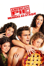 American Pie Apresenta: Meninas ao Ataque (American Pie Presents: Girls' Rules)