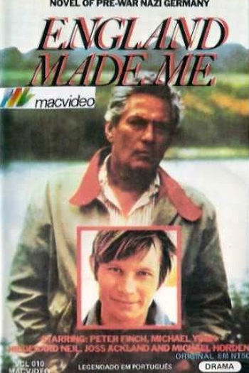  de Filme Inglaterra Me Fez (1973)