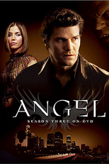 Angel: O Caça-Vampiros (4ª Temporada) (Angel (Season 4))