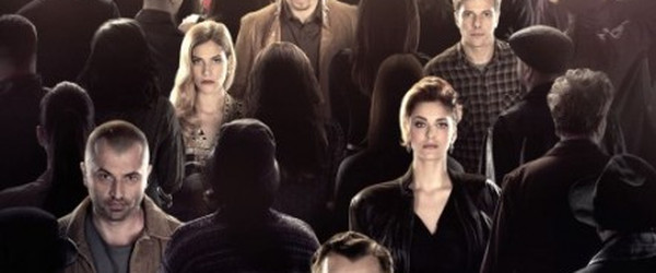 ’1992′ terá estreia simultânea em março | Temporadas - VEJA.com