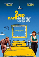 A Guide to Second Date Sex