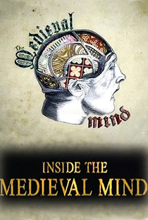 Por Dentro da Mente Medieval - Poster / Capa / Cartaz - Oficial 2