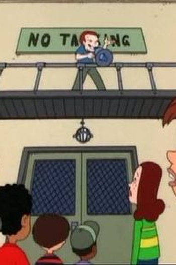 Poster de Episódio That Stinking Feeling (1999)