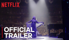 Barbra: The Music... The Mem'ries... The Magic! | Official Trailer [HD] | Netflix