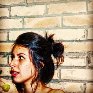 Foto de perfil de Flávia Paques