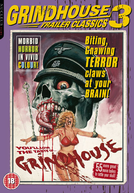 Grindhouse Trailer Classics 3 (Grindhouse Trailer Classics 3)