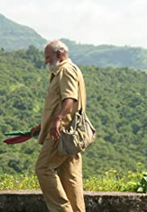 The Cabin Man (The Cabin Man)