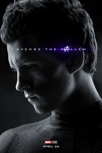  de Filme Vingadores: Ultimato (2019)