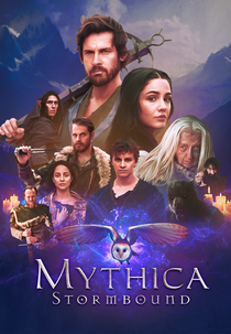 Mythica: Stormbound (Mythica: Stormbound)