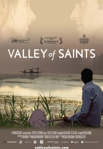 Vale dos Santos (Valley of Saints)